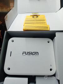fusion amplificatore marino