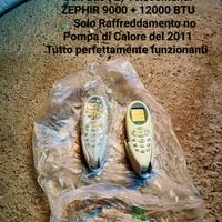 Condizionatore Dual Split USATO Solo Freddo