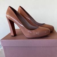 Décolleté  Miu Miu