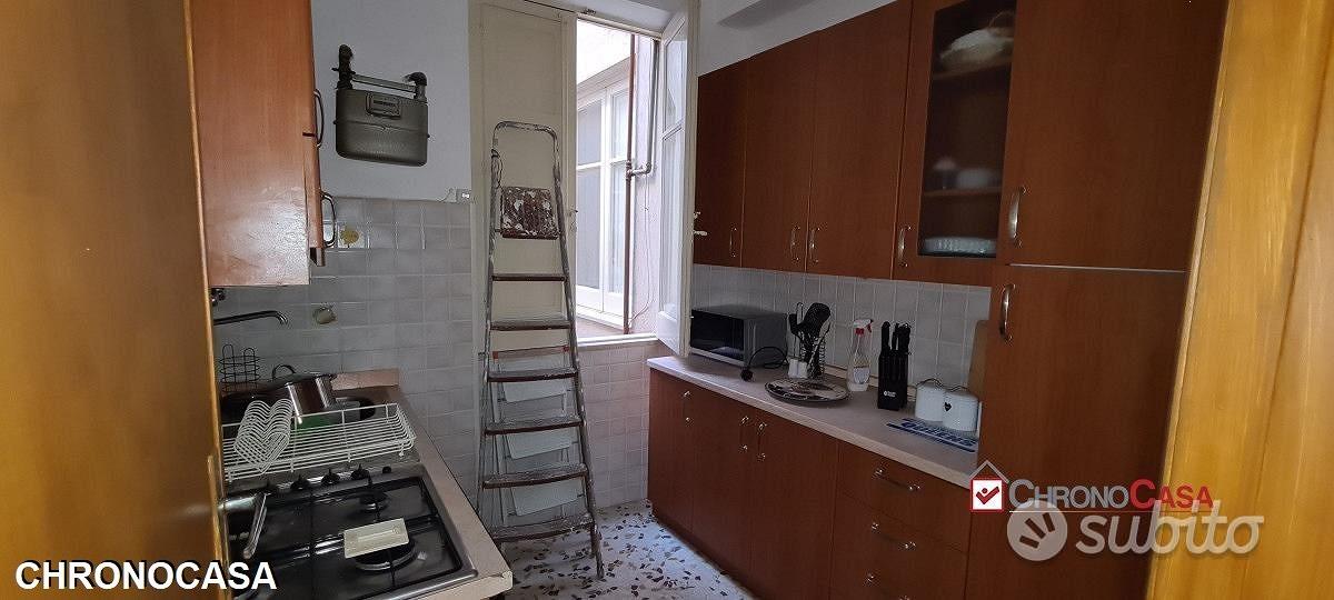 Apartment in Messina, Fondo Miceli, IV Circoscrizione - Vista 6
