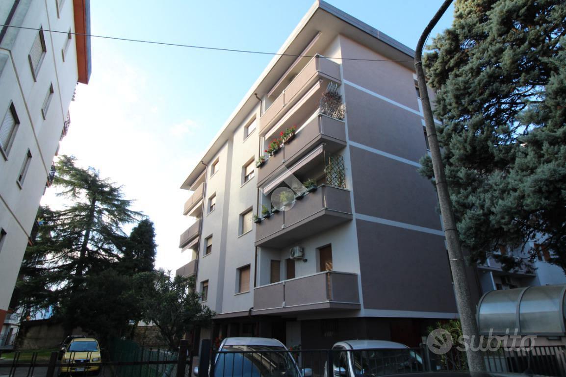Apartment in Vicenza, San Bortolo - Vista 3