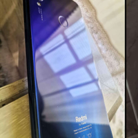 REDMI 7 Smartphone blu 4 GB RAM