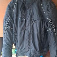 giubbino Spidi h2out