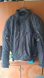 giubbino Spidi h2out