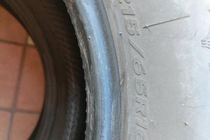 gomme auto invernali 