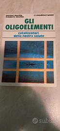 Gli oligoelementi 