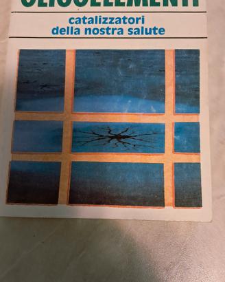 Gli oligoelementi 