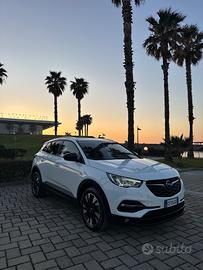 Opel Grandland X 1.2 Turbo 12V 130 CV Start&Stop a