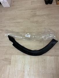Passaruote posteriore parafango dx Nissan Terrano