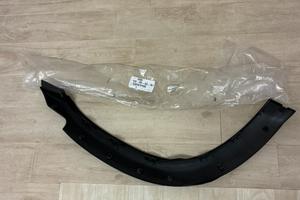 Passaruote posteriore parafango dx Nissan Terrano