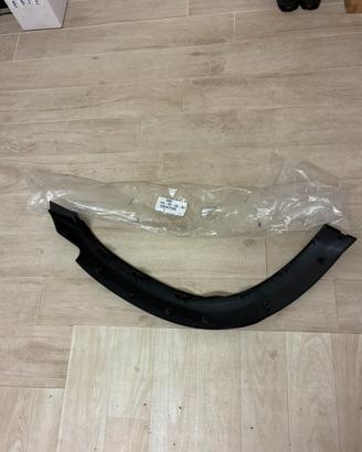 Passaruote posteriore parafango dx Nissan Terrano