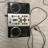 Console DJ Hercules