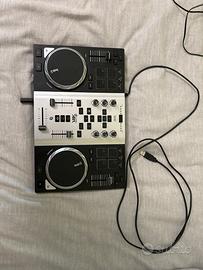Console DJ Hercules