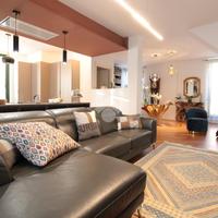 4 LOCALI A TREZZO SULL'ADDA