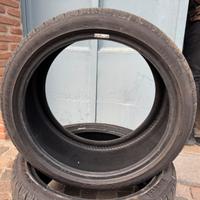 Gomme termiche Pirelli 255/35/19