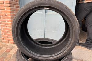 Gomme termiche Pirelli 255/35/19