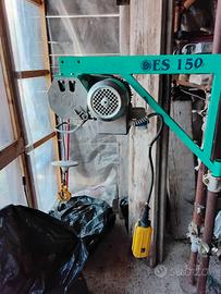 PARANCO MONTACARICHI IMER ES 150 - PORTATA 150 Kg