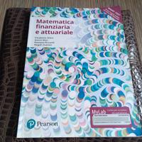 Matematica Finanziaria e Attuariale 