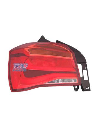 FANALE SINISTRO BMW F20 F21 15-20 LED BIANCO ROSSO