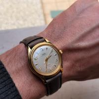 Oris vintage automatico - Ref. 7445