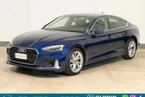 Audi A5 SPB 40 TDI S tronic advance