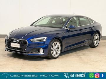 Audi A5 SPB 40 TDI S tronic advance