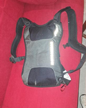Moto airbag