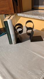 Espositori ferma libri 