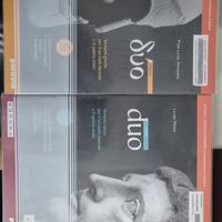 Libri di testo liceo classico