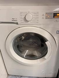 Lavatrice Electrolux 6 Kg