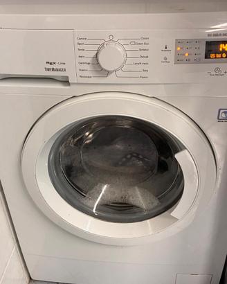 Lavatrice Electrolux 6 Kg