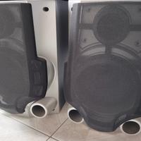 casse passive Philips 