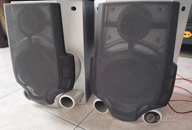 casse passive Philips 