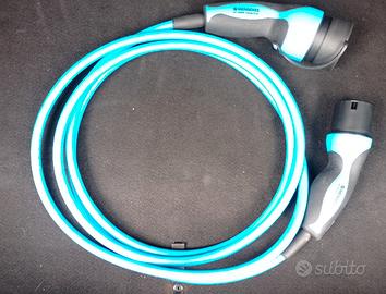 Cavo di ricarica per colonnina 