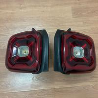 STOP LED JEEP RENGADE