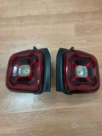 STOP LED JEEP RENGADE