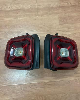 STOP LED JEEP RENGADE