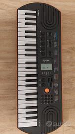 Tastiera Casio sa 76 per scuole medie