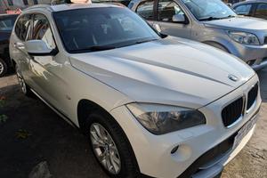 BMW X1 xdrive 20d 4WD AUTOM. Futura