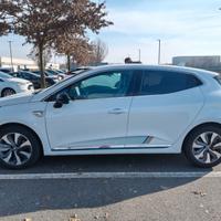 Renaul Clio Limited edition