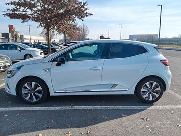 Renaul Clio Limited edition