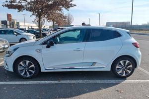 Renaul Clio Limited edition