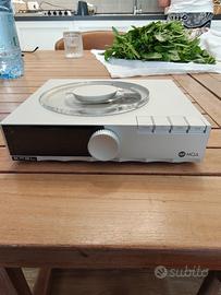 meccanica cd Alta Risoluzione SMSL PL200T