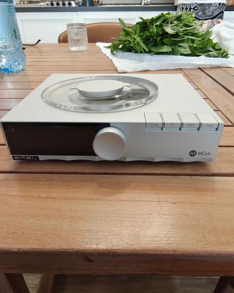 meccanica cd Alta Risoluzione SMSL PL200T