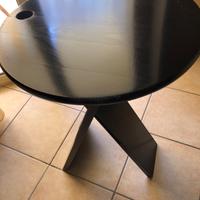 Tavolinetto chiudibile