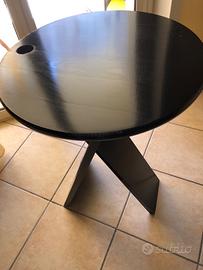 Tavolinetto chiudibile