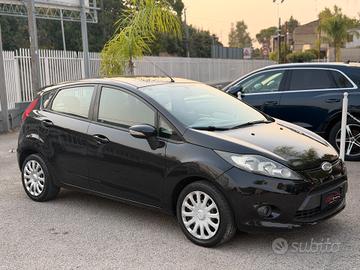Ford Fiesta 1.4 TDCi 5p. Titanium 2010