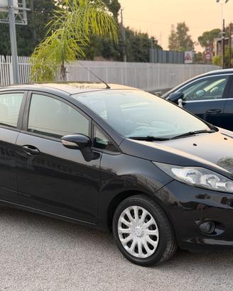 Ford Fiesta 1.4 TDCi 5p. Titanium 2010