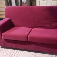 DIVANO LETTO