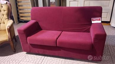DIVANO LETTO